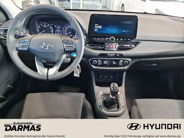 Hyundai i30 1.0 Trend