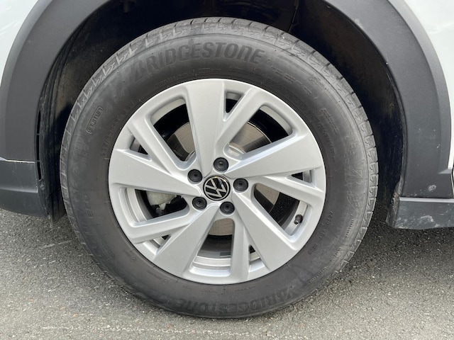 Volkswagen Taigo AppConnect, Winterpaket, Kamera,...