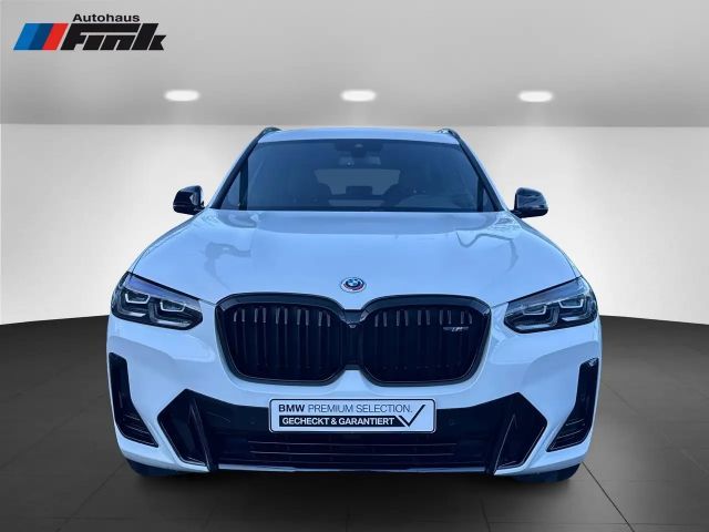 BMW X3 M-Sport xDrive30i