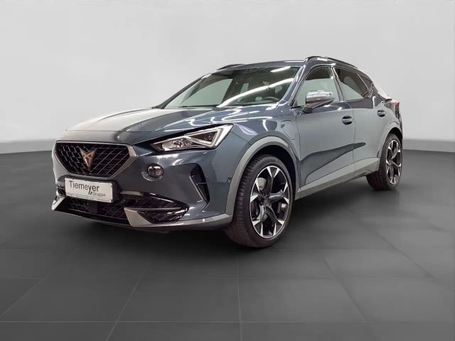 Cupra Formentor VZ e-Hybrid