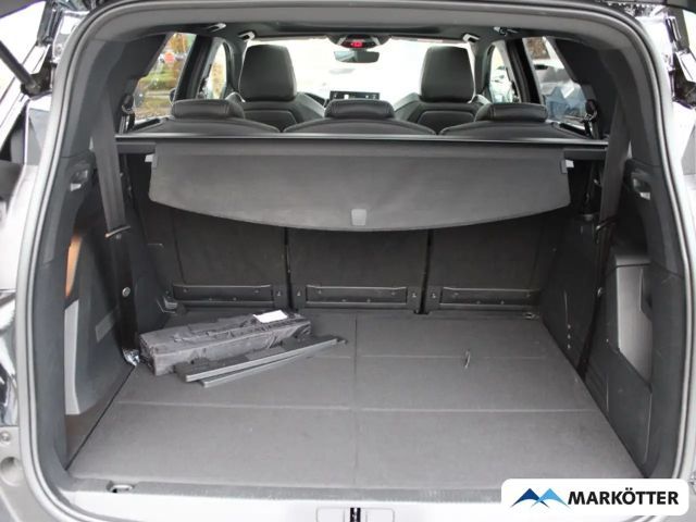 Peugeot 5008 GT-Line