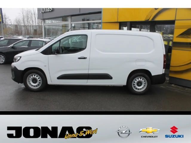 Opel Combo Combo-e