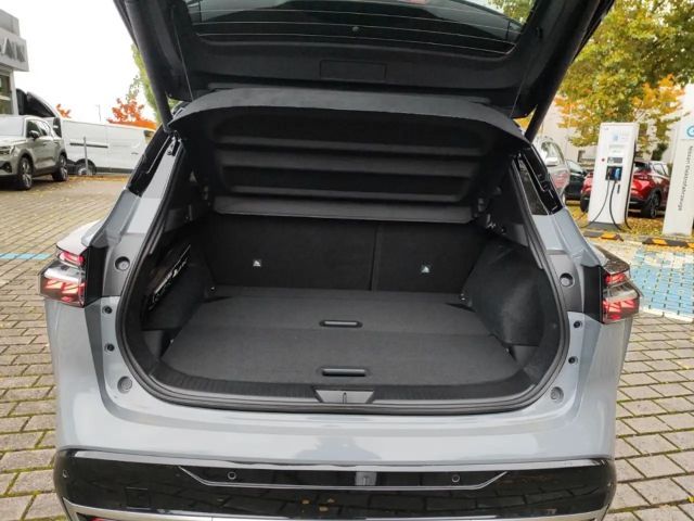 Nissan Qashqai Tekna