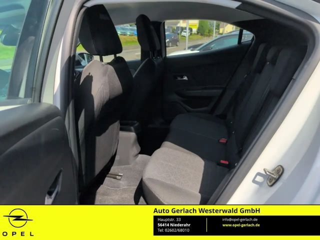 Opel Mokka 1.2 Turbo Edition Turbo