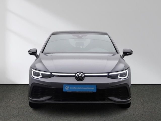 Volkswagen Golf 2.0 TSI GTI Golf VIII