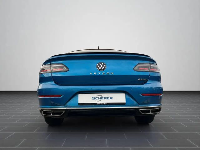 Volkswagen Arteon 4Motion DSG R-Line