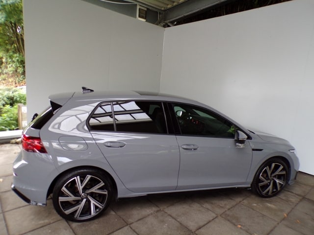 Volkswagen Golf 1.5 TSI Golf VIII