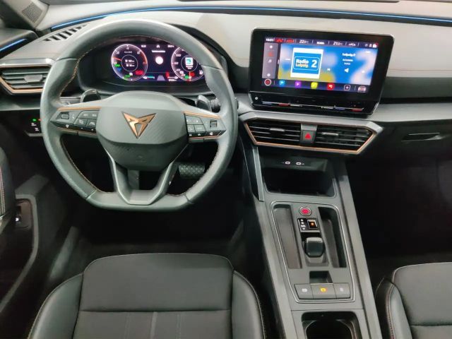 Cupra Formentor eHYBRID AHK/LED/FAP:XL/Navi/Pano/RFKam