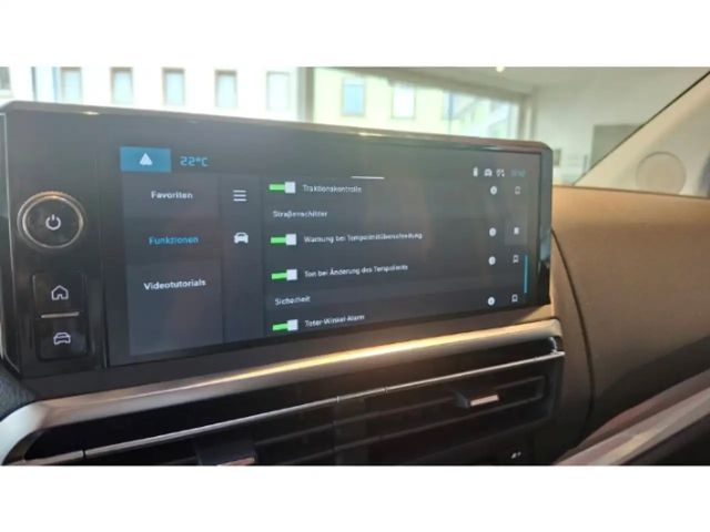 Citroën Spacetourer Max