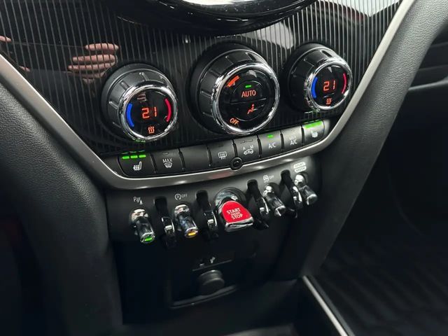 MINI Cooper Countryman Yours Trim HUD PANO RFK MEMORY