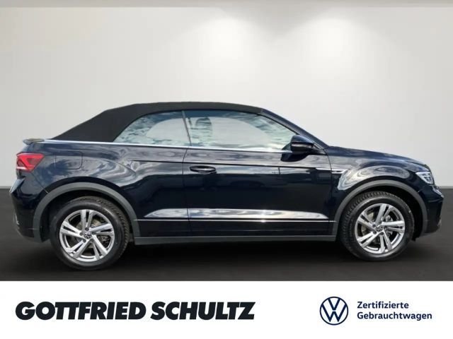 Volkswagen T-Roc Cabriolet DSG R-Line