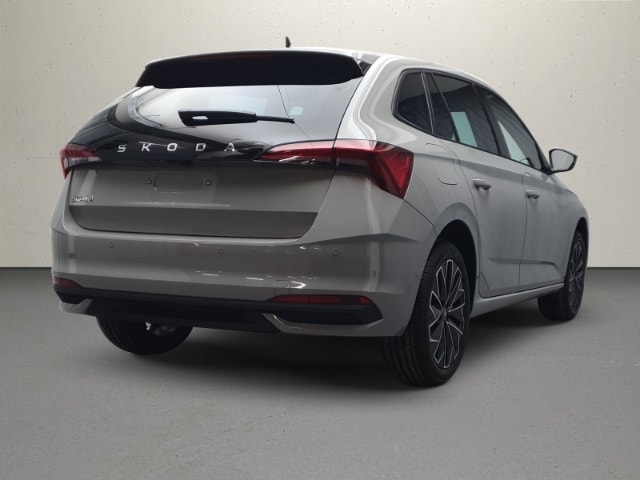 Skoda Scala 1.0 TSI Tour