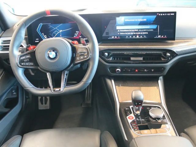 BMW M3 Competition Touring xDrive