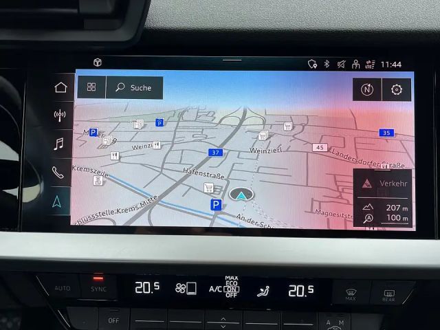 Audi A3 30 TDI Sedan