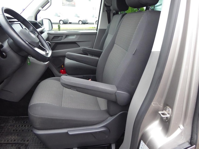 Volkswagen Caravelle T6