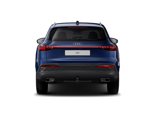 Audi Q5 S-Tronic
