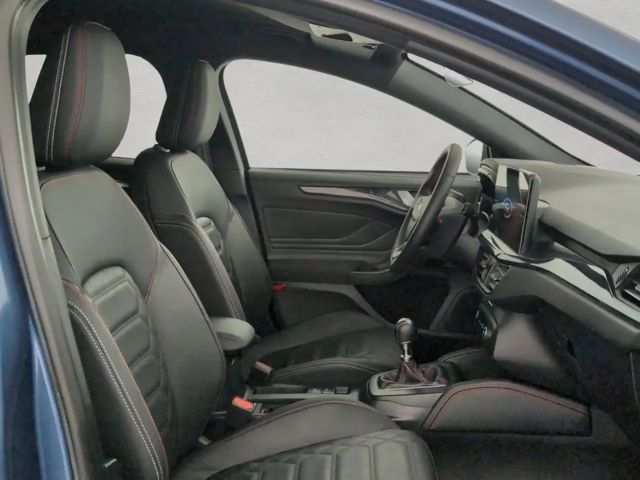 Ford Focus EcoBoost ST Line Wagon