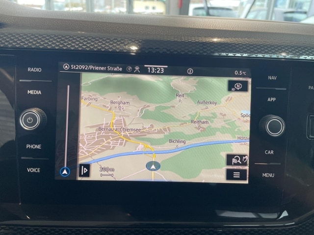 Volkswagen Polo 1.0 TSI