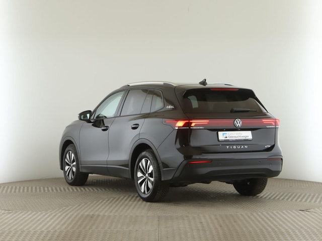 Volkswagen Tiguan 1.5 eTSI Life