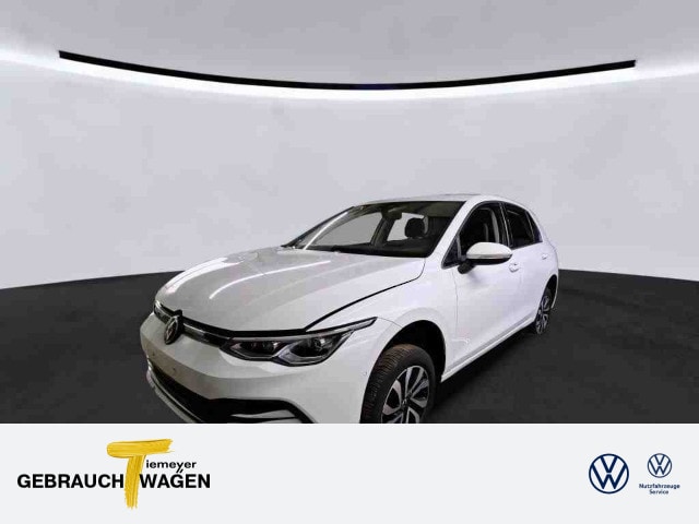 Volkswagen Golf 1.5 TSI