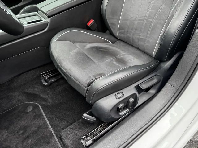 Volkswagen Passat 2.0 TDI Business Variant