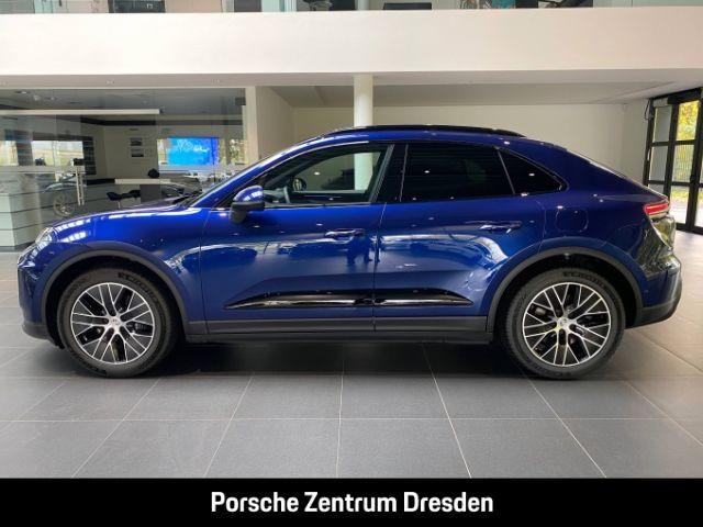 Porsche Macan *AHK*Servolenkung Plus*BOSE*Matrix LED