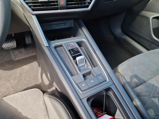 Seat Leon DSG FR-lijn Sportstourer