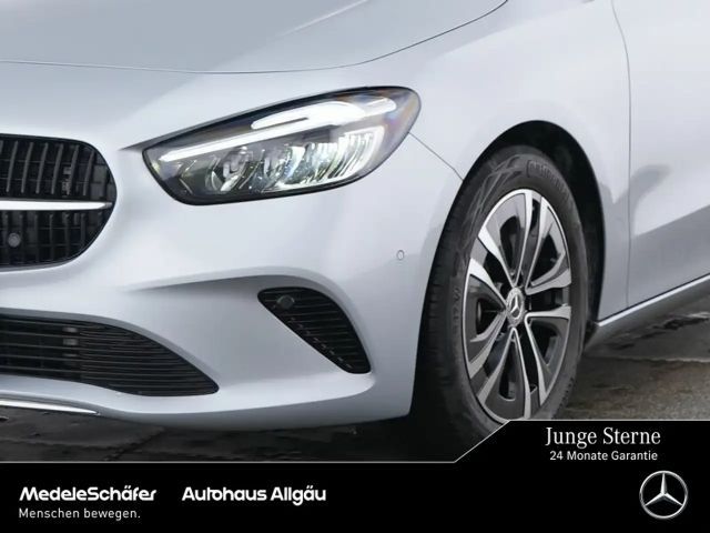 Mercedes-Benz B 250 4MATIC Progressive
