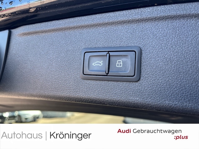 Audi S4 Avant Quattro