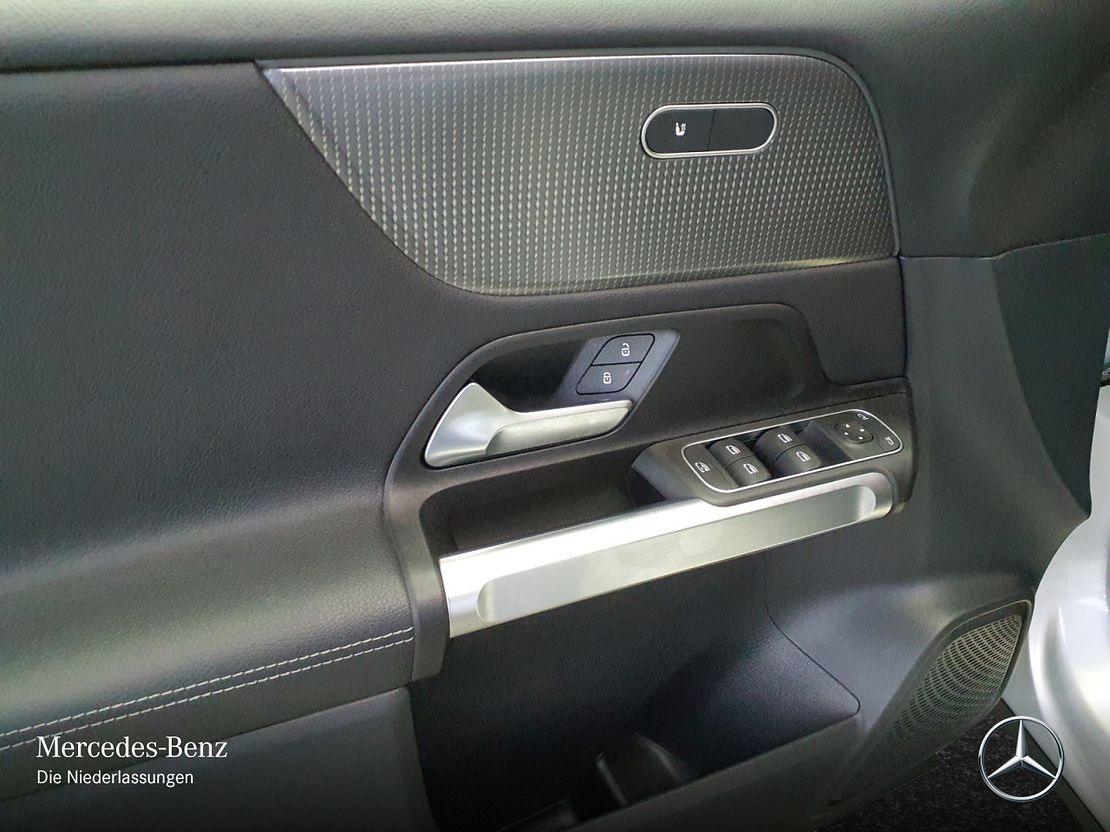 Mercedes-Benz GLB 200 GLB 200