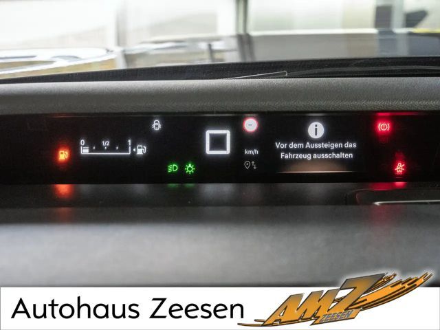 Citroën C3 Aircross Plus