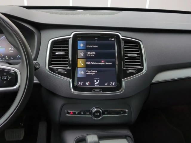 Volvo XC90 Inscription Recharge T8