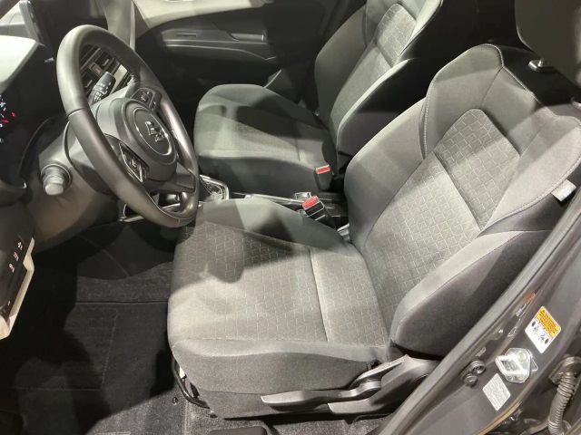 Suzuki Swift Comfort