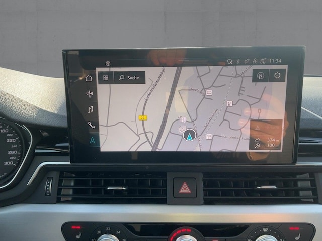 Audi A4 40 TDI Avant Quattro S-Tronic