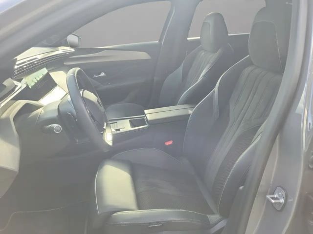 Peugeot 308 GT-Line Hybrid SW