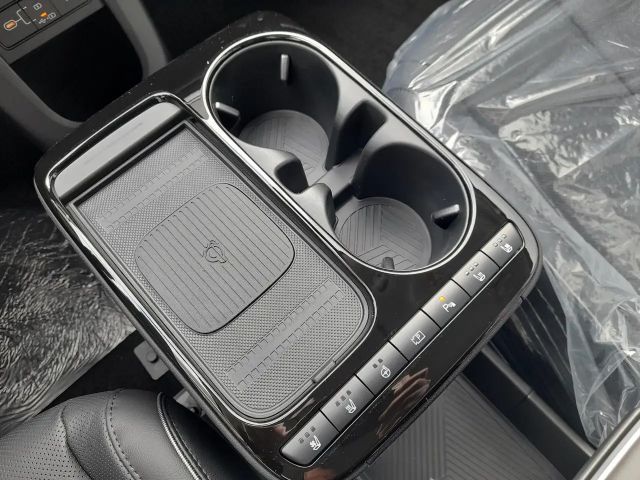 Hyundai IONIQ 5 Techniq