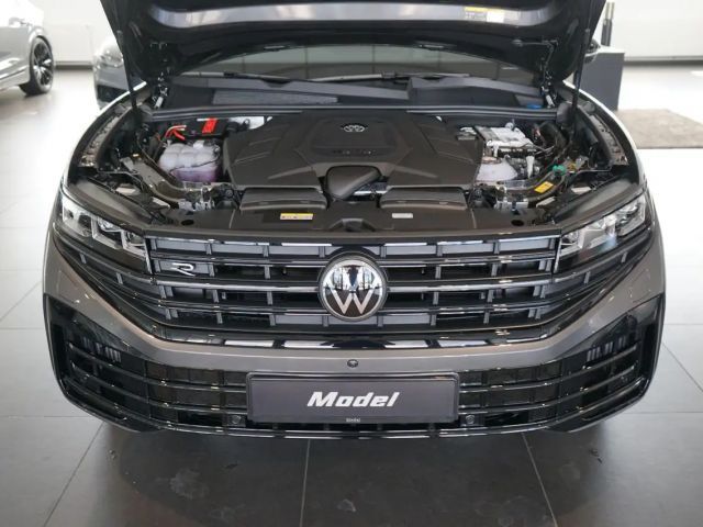 Volkswagen Touareg R eHybird | Pano | AHK | Dynaudio