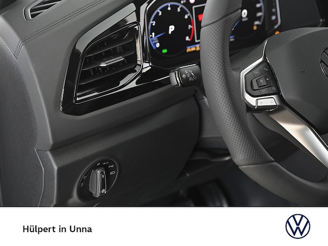 Volkswagen T-Roc DSG R-Line