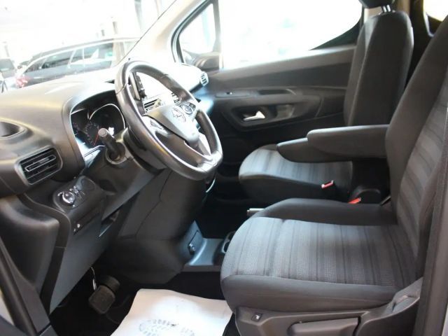 Opel Combo Elegance Life