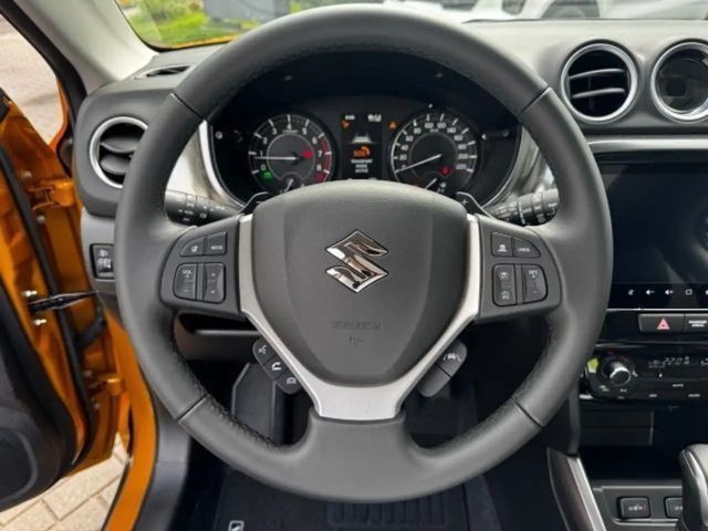 Suzuki Vitara 4x4 Comfort