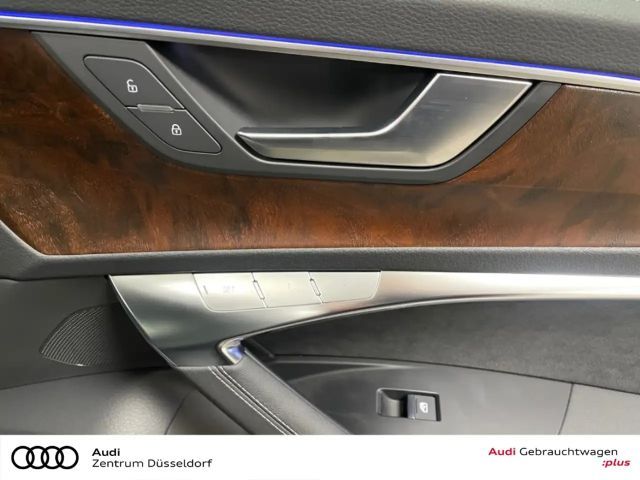 Audi A6 50 TFSI Hybride Quattro Sedan