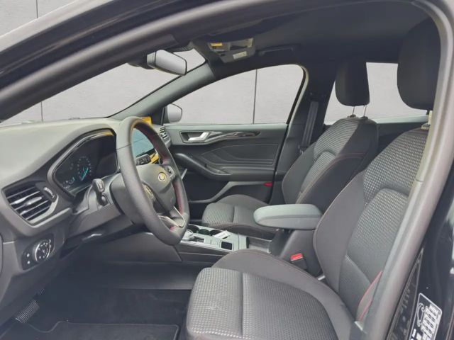 Ford Focus 1.5 EcoBlue Wagon