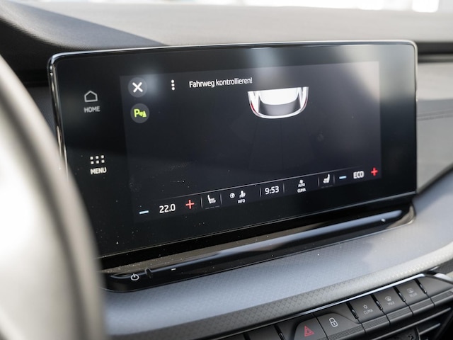 Skoda Octavia 1.4 TSI Combi iV