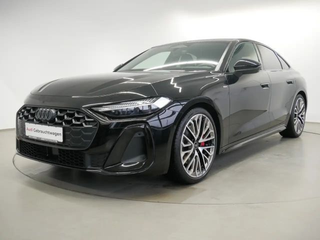 Audi A5 Quattro S-Line