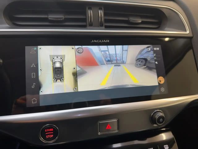 Jaguar I-Pace SE