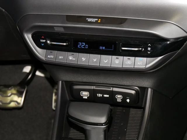 Hyundai Bayon 1.0 Prime T-GDi