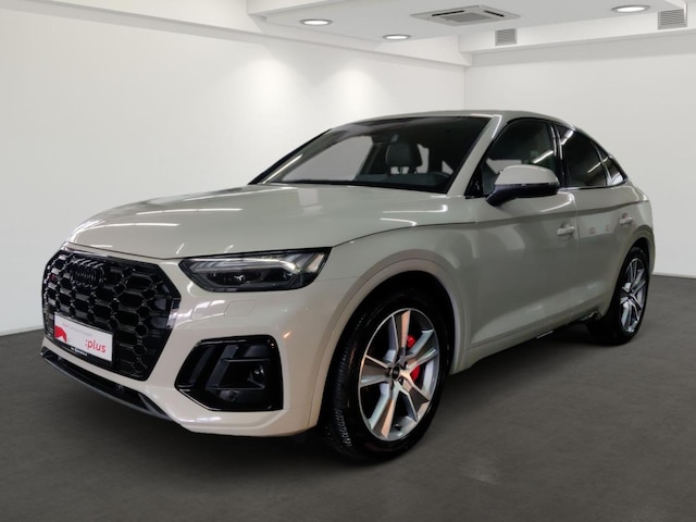 Audi SQ5 Sportback