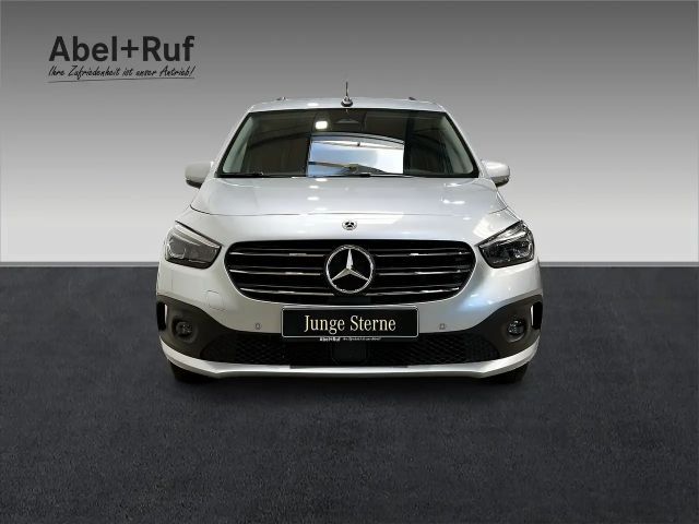 Mercedes-Benz T-Klasse Progressive Standard