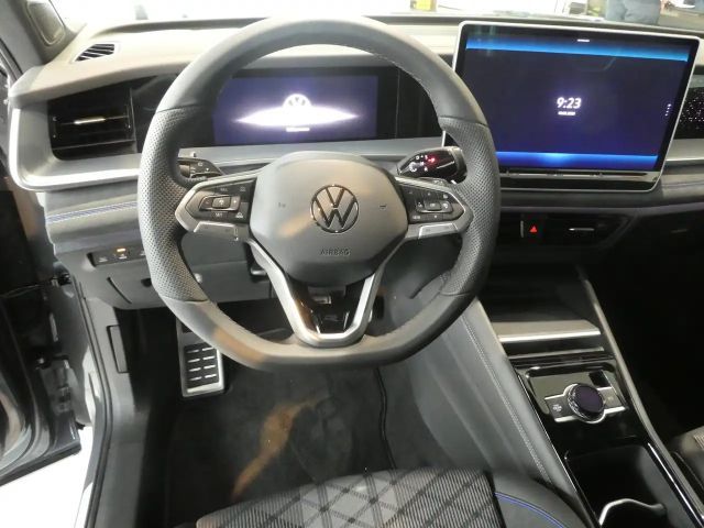 Volkswagen Tayron 4Motion DSG