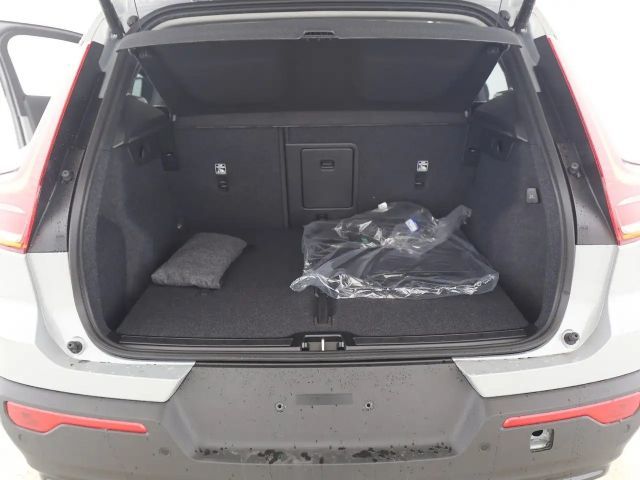 Volvo XC40 Dark Plus